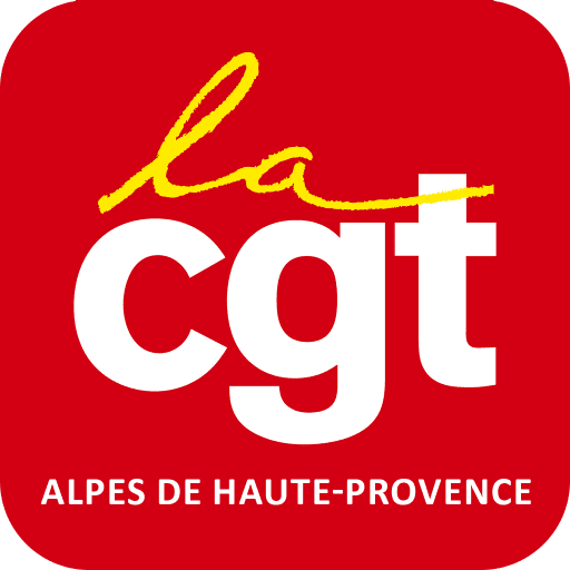 Logo de l'union départementale