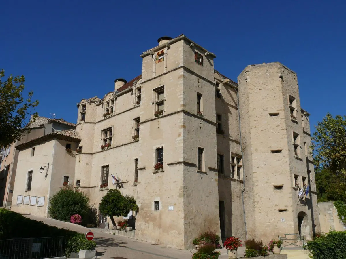 Union locale CGT Château-Arnoux