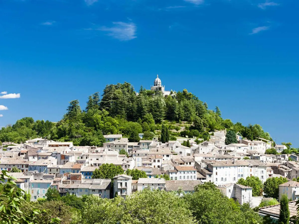 Union locale CGT Forcalquier